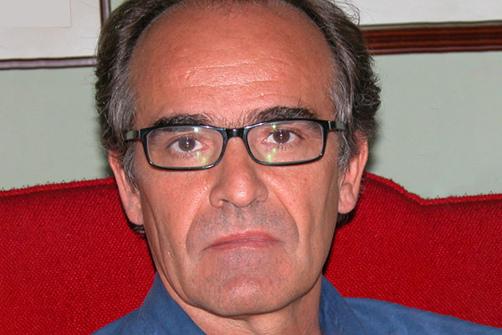 Luis Requena