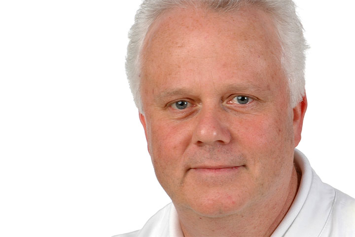 Dieter Metze