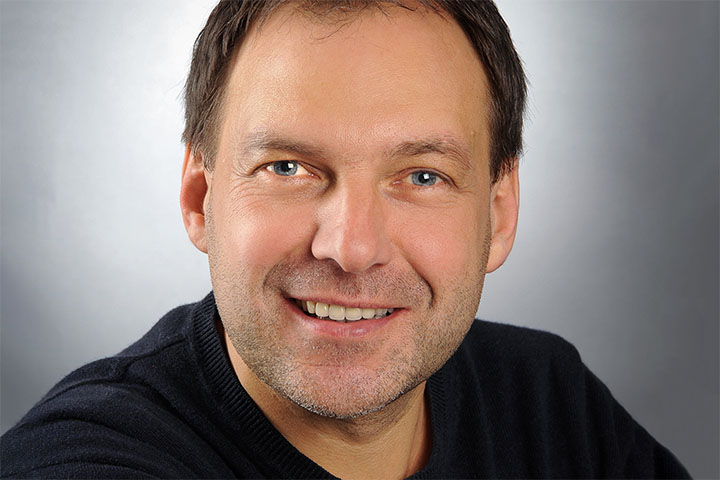Werner Stieber